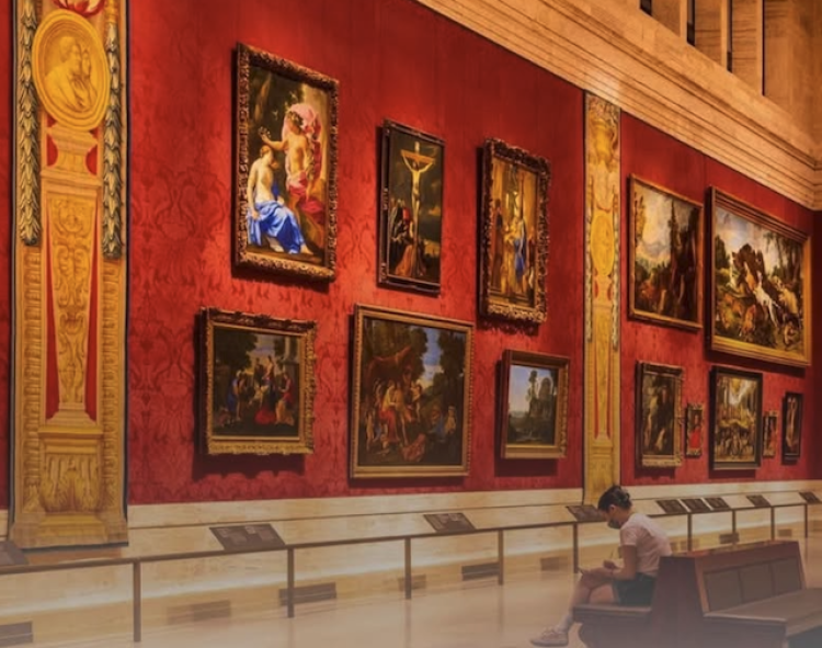 FREE Days - Boston Museum of Fine Arts